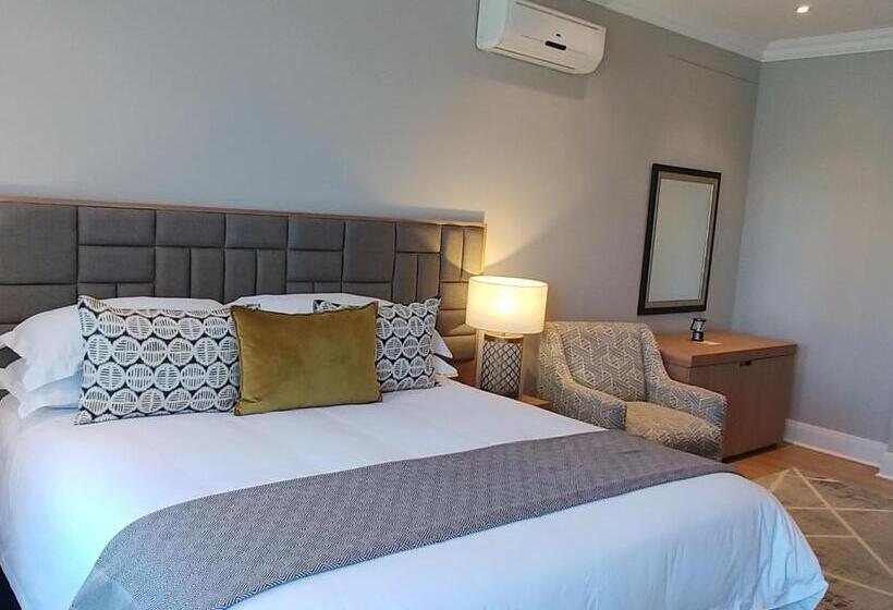 Номер Executive Кровать Кинг, Endless Horizons Boutique