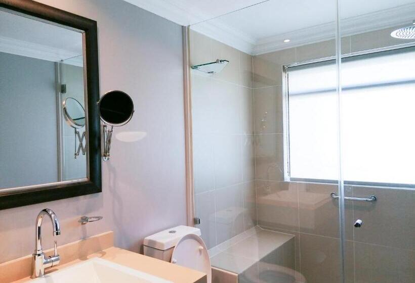 Номер Executive Кровать Кинг, Endless Horizons Boutique