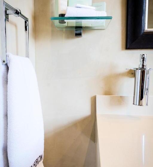 Номер Executive Кровать Кинг, Endless Horizons Boutique