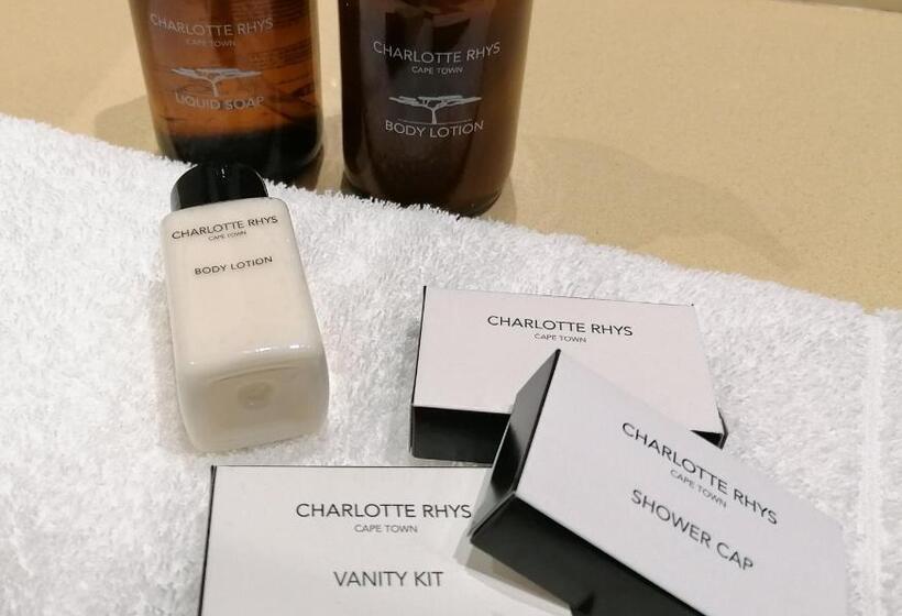 Люкс с Балконом, Endless Horizons Boutique