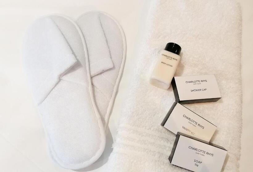 Люкс с Балконом, Endless Horizons Boutique