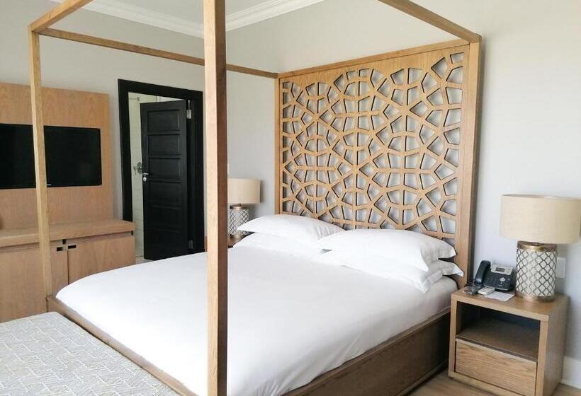 Номер Deluxe Кровать Кинг, Endless Horizons Boutique