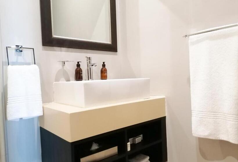 Номер Deluxe Кровать Кинг, Endless Horizons Boutique