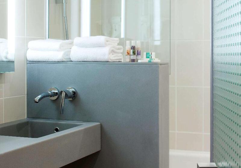 高级大房间, Estação Do Sol Praia