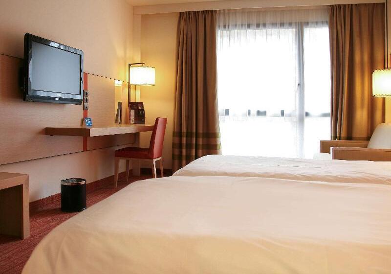 高级大房间, Estação Do Sol Praia