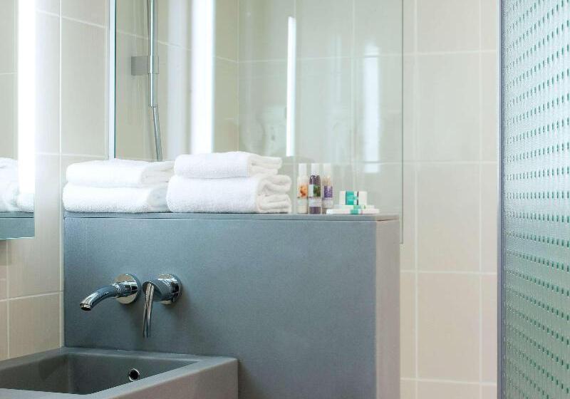 高级大房间, Estação Do Sol Praia