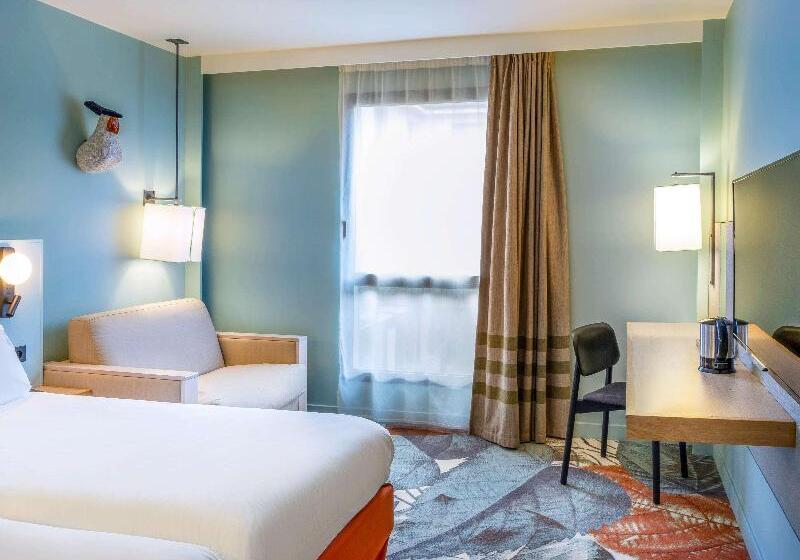 高级大房间, Estação Do Sol Praia