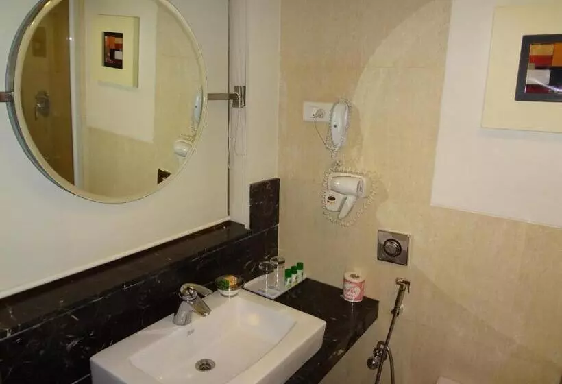 エクゼクティブトリプル, Fortune Inn Sree Kanya, Visakhapatnam   Member Itc S Hotel Group