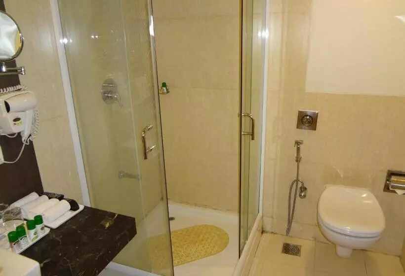 エクゼクティブトリプル, Fortune Inn Sree Kanya, Visakhapatnam   Member Itc S Hotel Group
