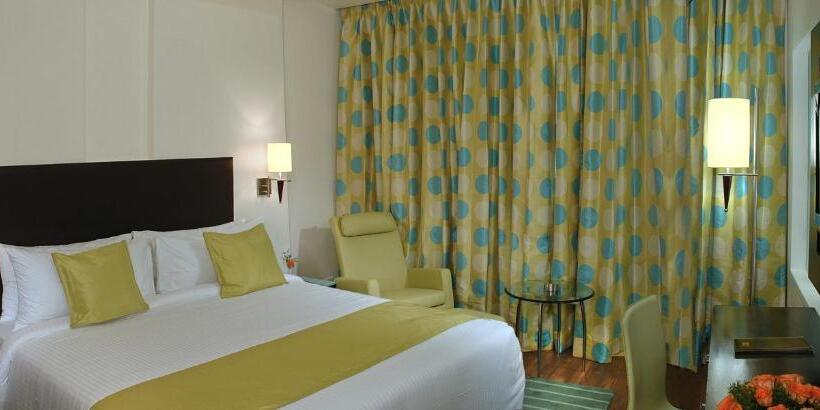 Трехместный Президентский, Fortune Inn Sree Kanya, Visakhapatnam Member Itc S Hotel Group