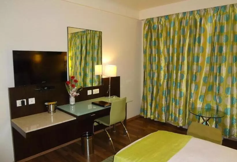 エクゼクティブトリプル, Fortune Inn Sree Kanya, Visakhapatnam   Member Itc S Hotel Group