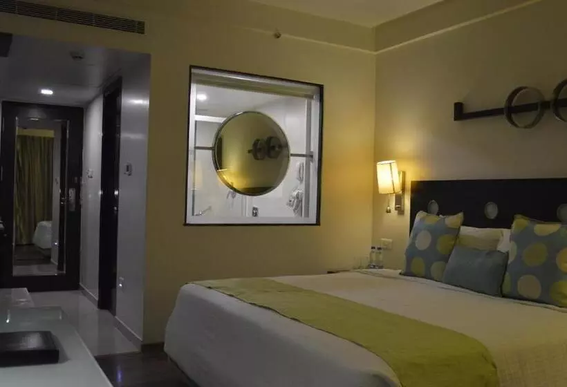 エクゼクティブトリプル, Fortune Inn Sree Kanya, Visakhapatnam   Member Itc S Hotel Group
