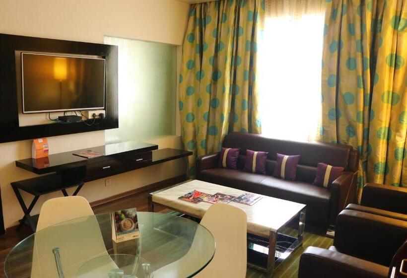 Люкс Повышенной Комфортности, Fortune Inn Sree Kanya, Visakhapatnam Member Itc S Hotel Group