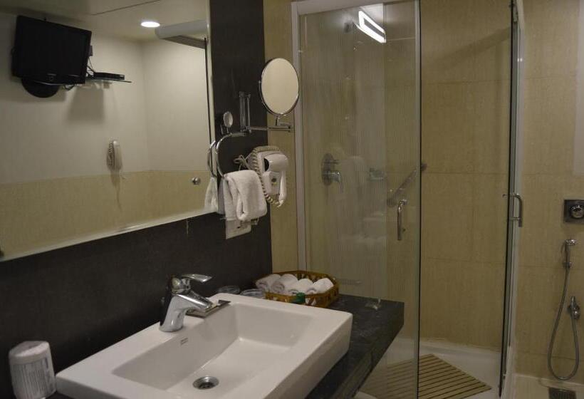 豪华套房, Fortune Inn Sree Kanya, Visakhapatnam   Member Itc S Hotel Group