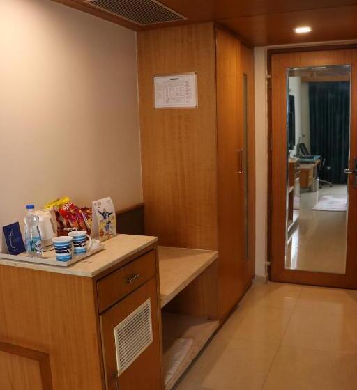 اتاق لوکس, Fortune Inn Sree Kanya, Visakhapatnam   Member Itc S Hotel Group