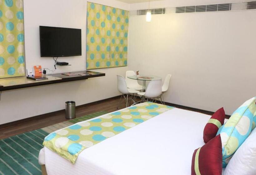 行政套房, Fortune Inn Sree Kanya, Visakhapatnam   Member Itc S Hotel Group