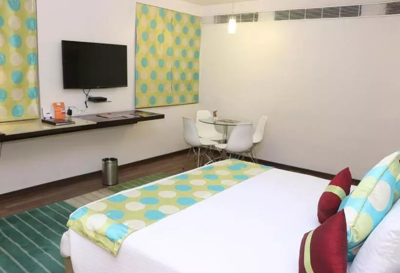エクゼクティブスイート, Fortune Inn Sree Kanya, Visakhapatnam   Member Itc S Hotel Group