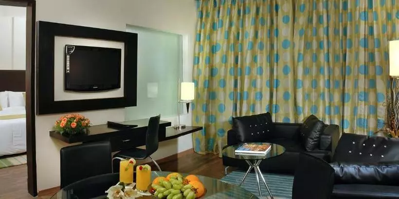 エクゼクティブスイート, Fortune Inn Sree Kanya, Visakhapatnam   Member Itc S Hotel Group