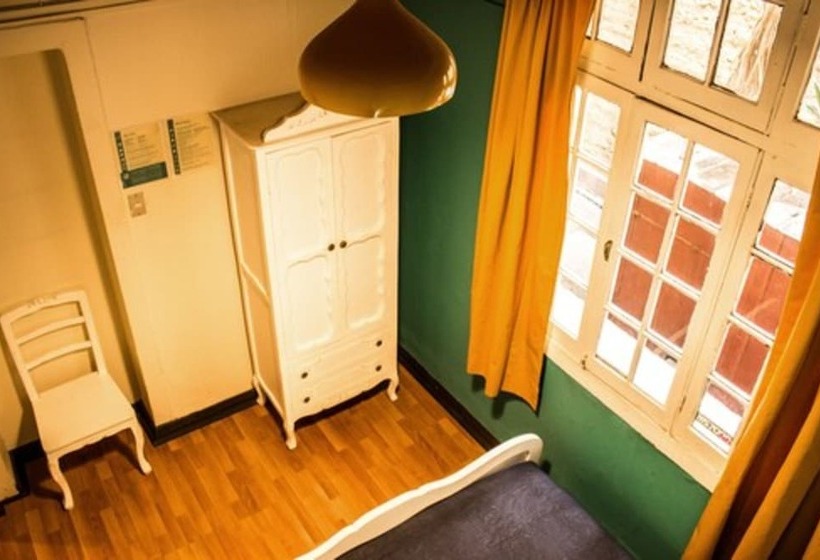 غرفة قياسية, Hostal Forestal