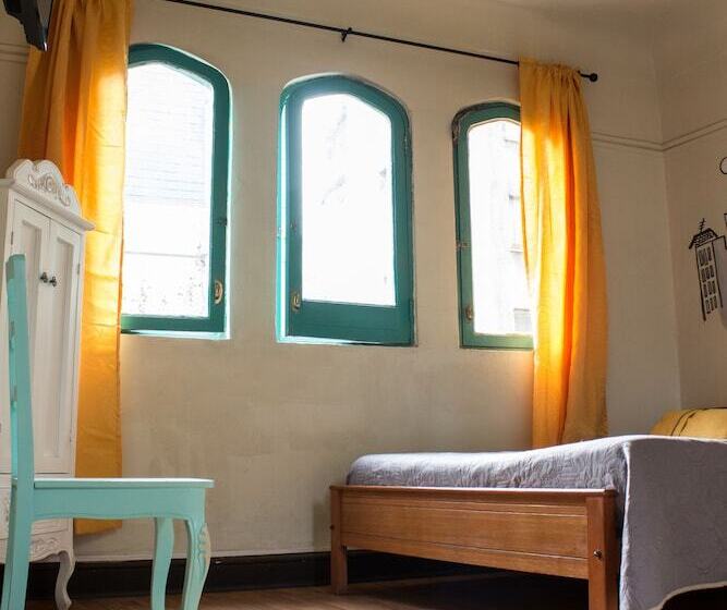 غرفة قياسية, Hostal Forestal