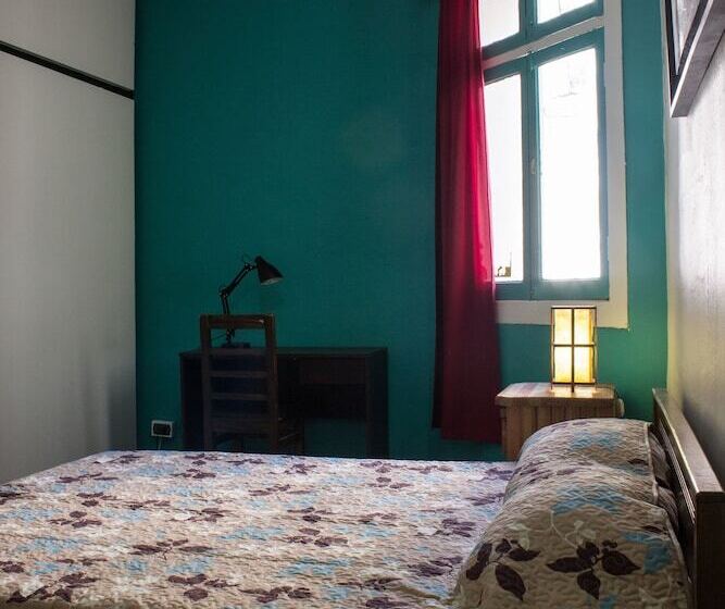 标准间, Hostal Forestal