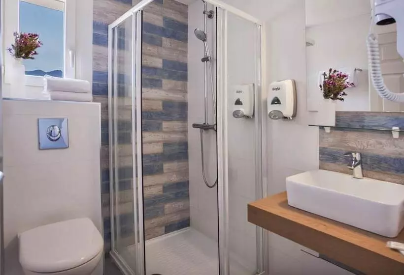 Standard-huone, Le Neptune & Spa