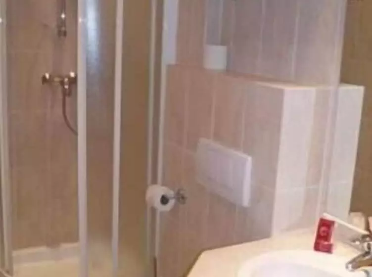 Triple Room Sea View, L'isula Rossa