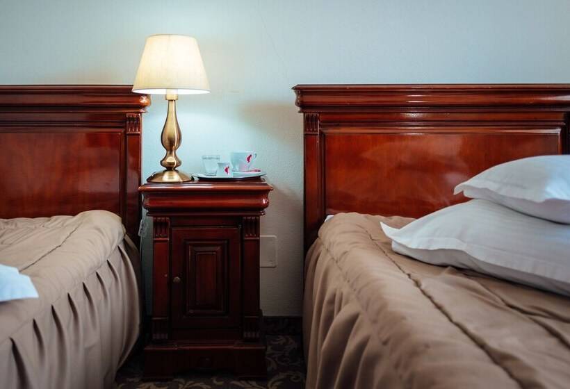 Quarto standard, Onix