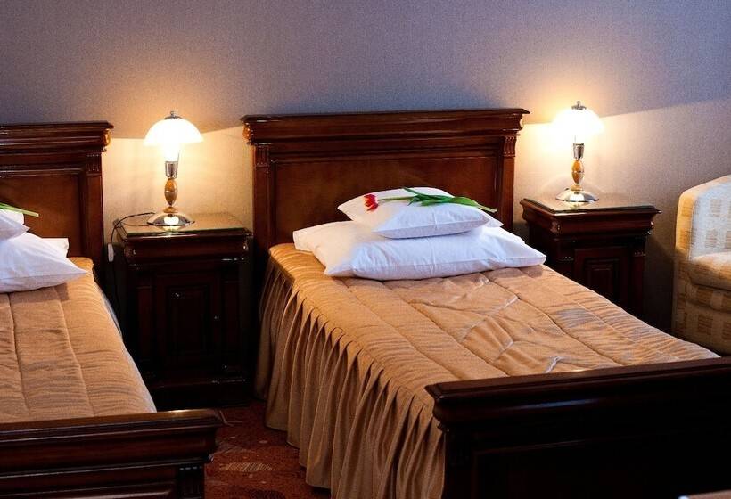 Quarto standard, Onix