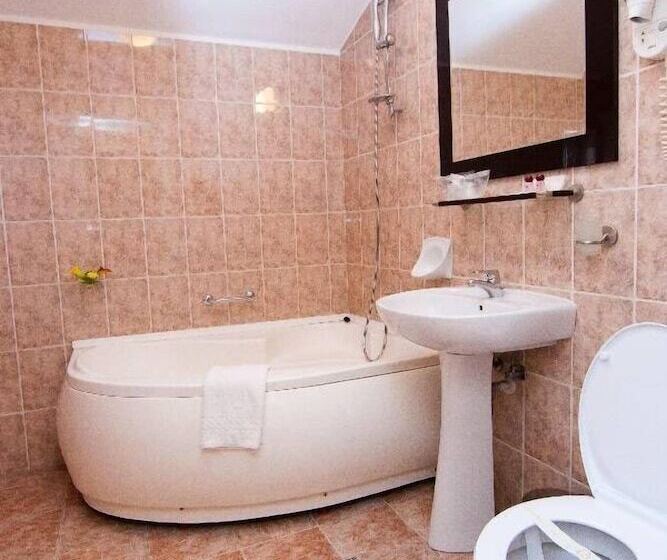 Quarto standard, Onix