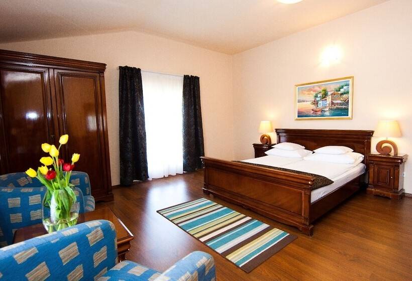 Quarto standard, Onix