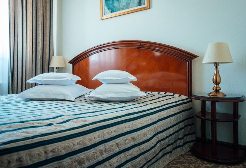 Quarto standard, Onix