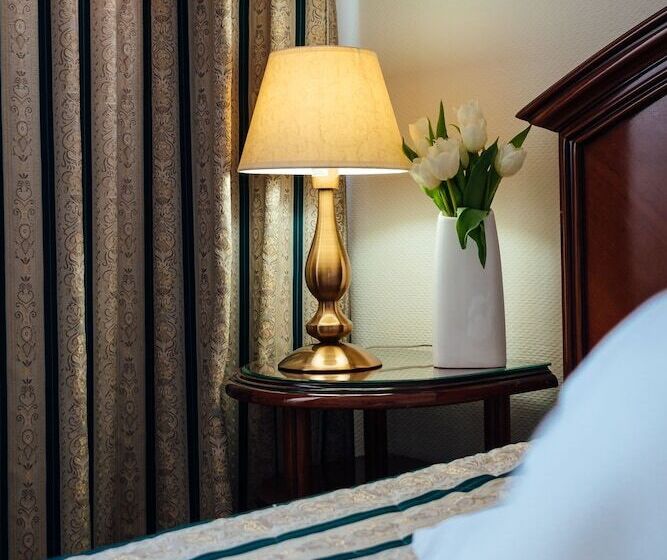 Quarto standard, Onix