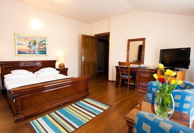 Quarto standard, Onix