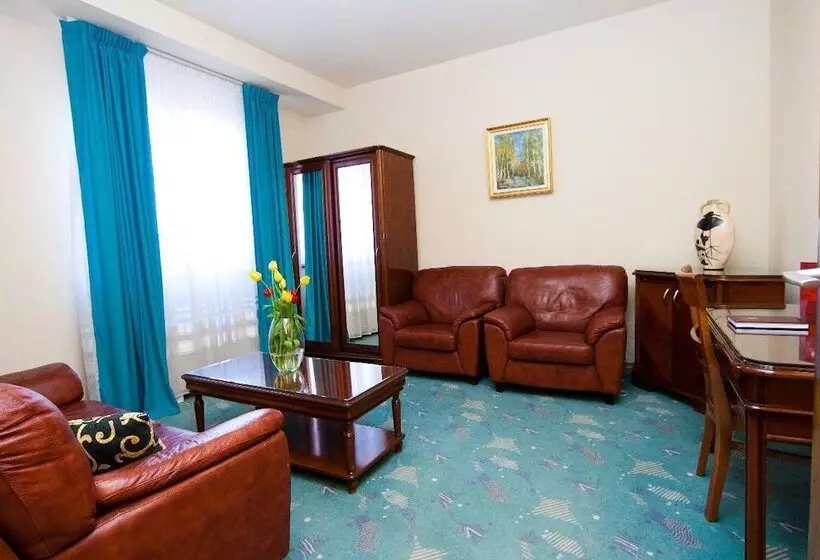 Suite, Onix