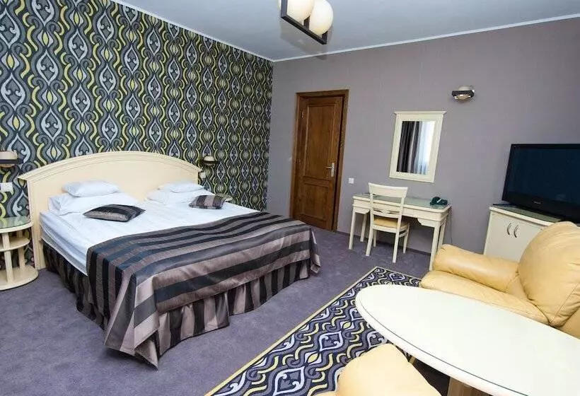 Suite, Onix