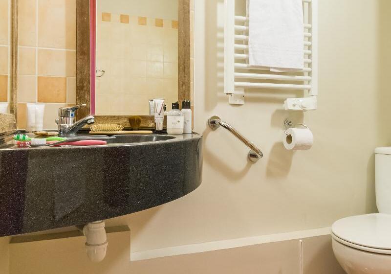 استودیوی استاندارد, Résidence Pierre & Vacances Saskia Falaise