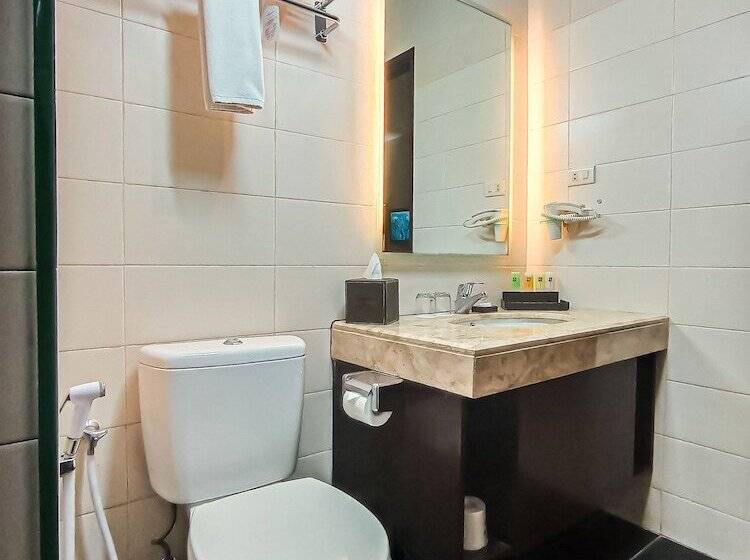 غرفة سوبيريور, Swiss Belhotel Ambon