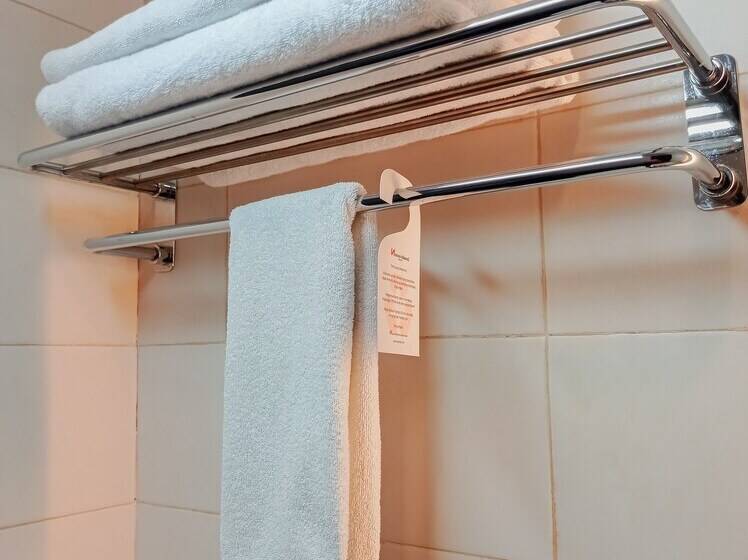 اتاق سوپریور, Swiss Belhotel Ambon