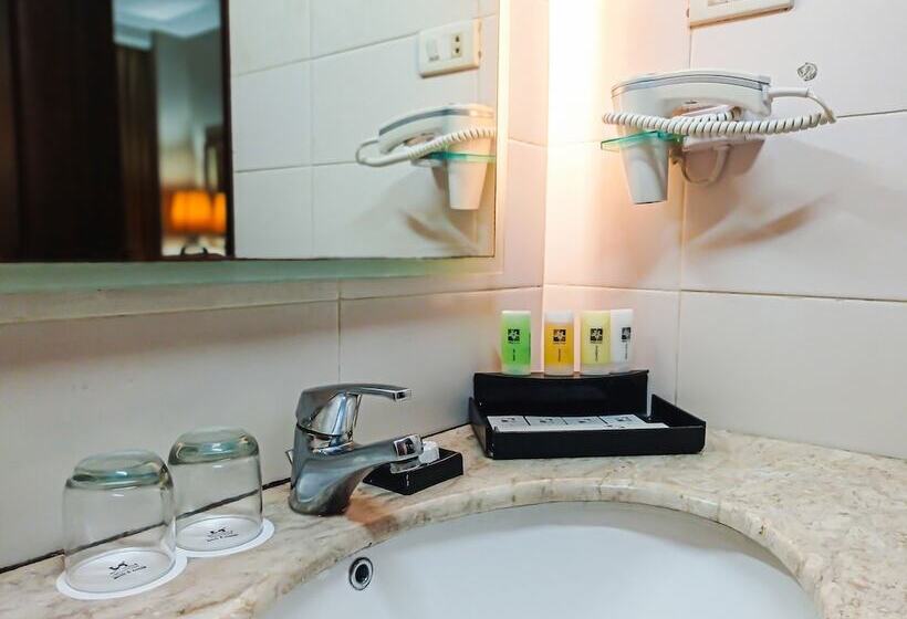 غرفة سوبيريور, Swiss Belhotel Ambon