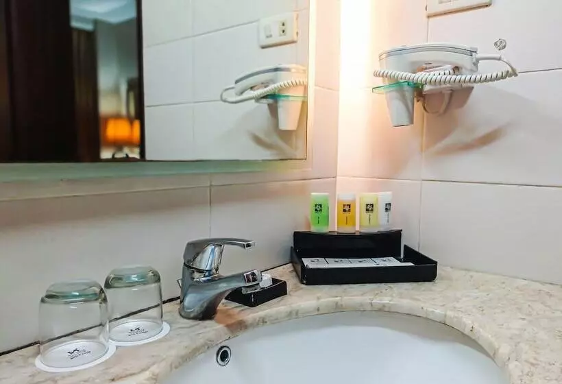 スーペリアールーム, Swiss Belhotel Ambon