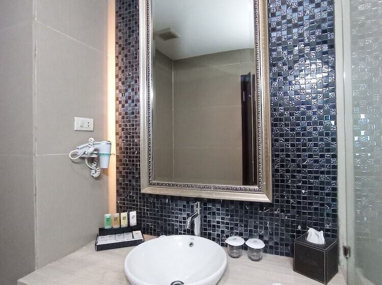 سوییت جونیور, Swiss Belhotel Ambon