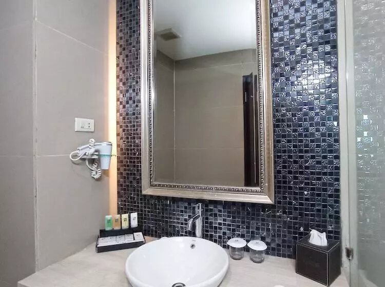 ジュニアスイート, Swiss Belhotel Ambon