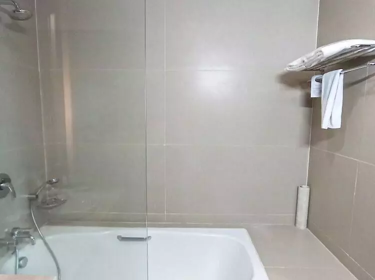 ジュニアスイート, Swiss Belhotel Ambon