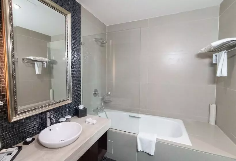 ジュニアスイート, Swiss Belhotel Ambon