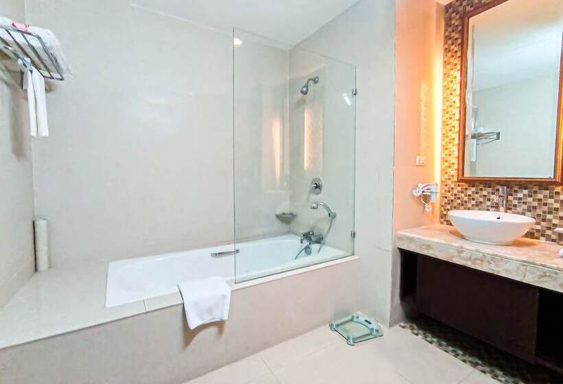 سوییت, Swiss Belhotel Ambon