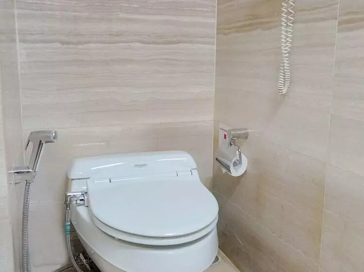 プレジデントスイートルーム, Swiss Belhotel Ambon