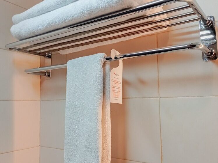 غرفة سوبيريور, Swiss Belhotel Ambon