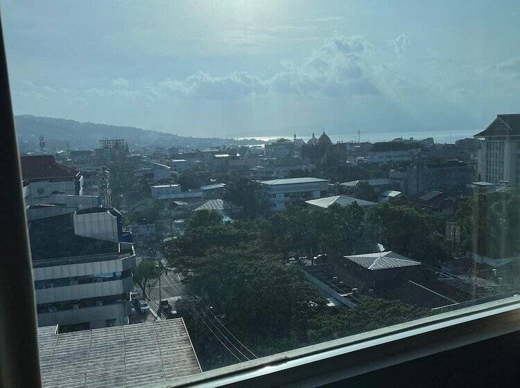 اتاق سوپریور, Swiss Belhotel Ambon