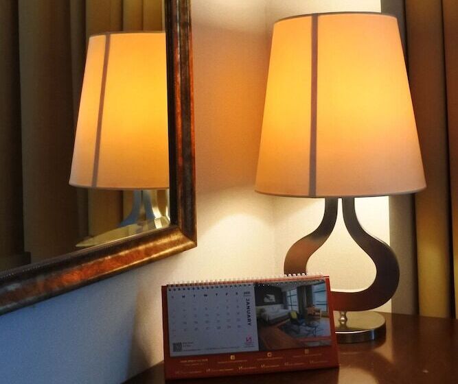 اتاق سوپریور, Swiss Belhotel Ambon